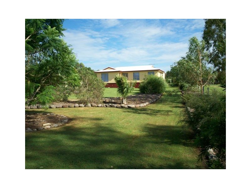 Kensington Grove QLD 4341