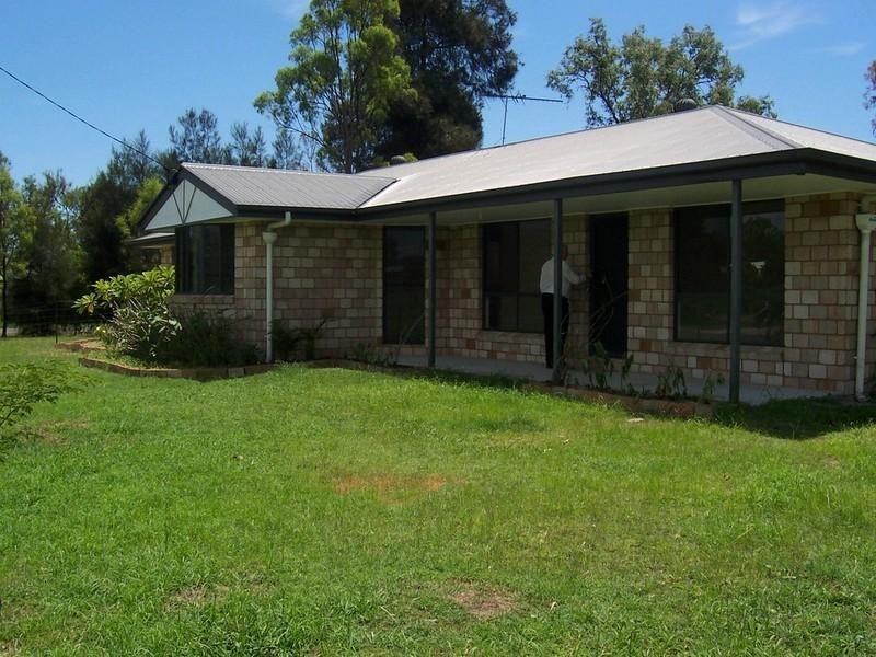 Lockrose QLD 4342