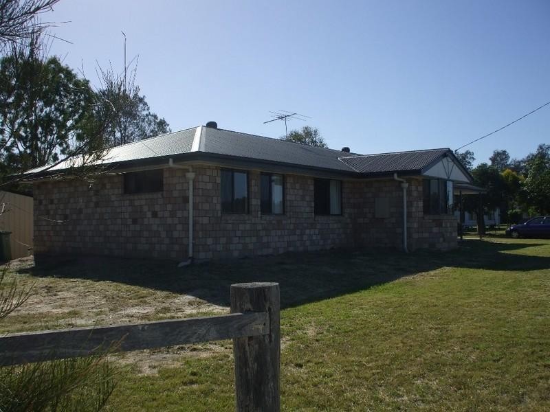 Lockrose QLD 4342