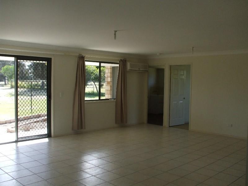 Lockrose QLD 4342