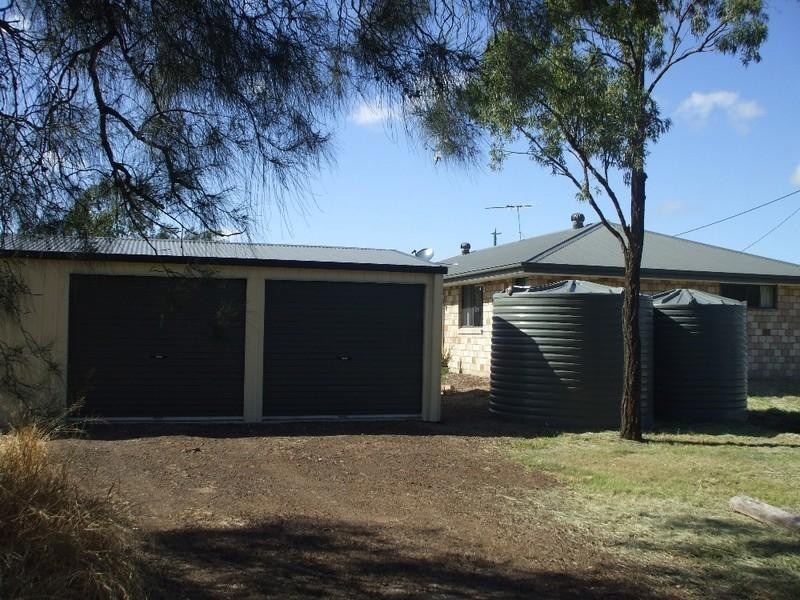Lockrose QLD 4342