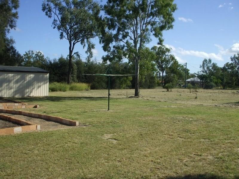 Lockrose QLD 4342