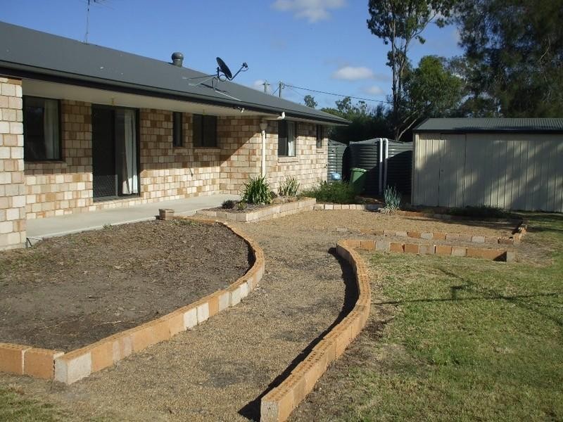 Lockrose QLD 4342