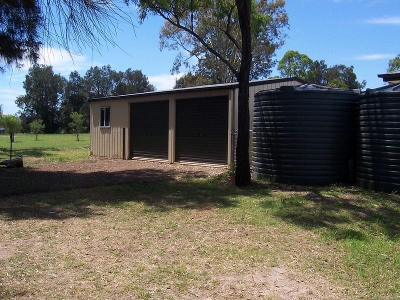 Lockrose QLD 4342