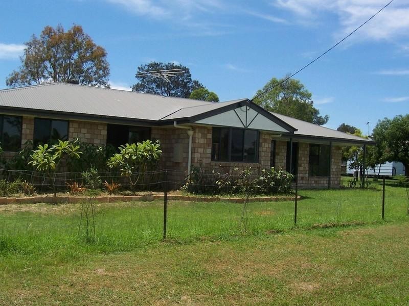 Lockrose QLD 4342