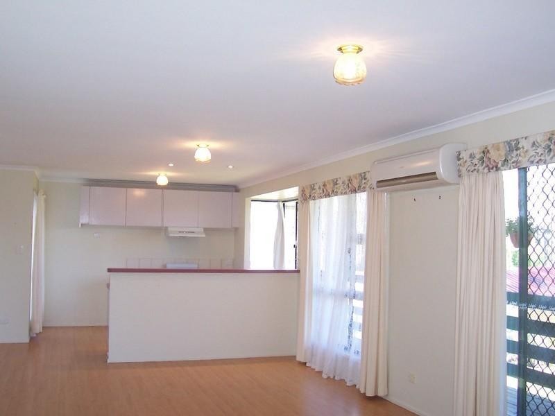 Regency Downs QLD 4341