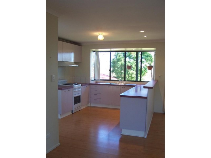 Regency Downs QLD 4341