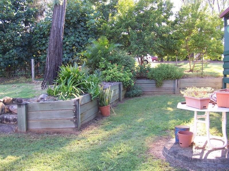 Regency Downs QLD 4341