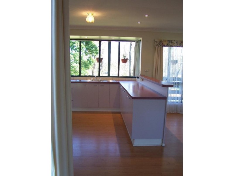 Regency Downs QLD 4341