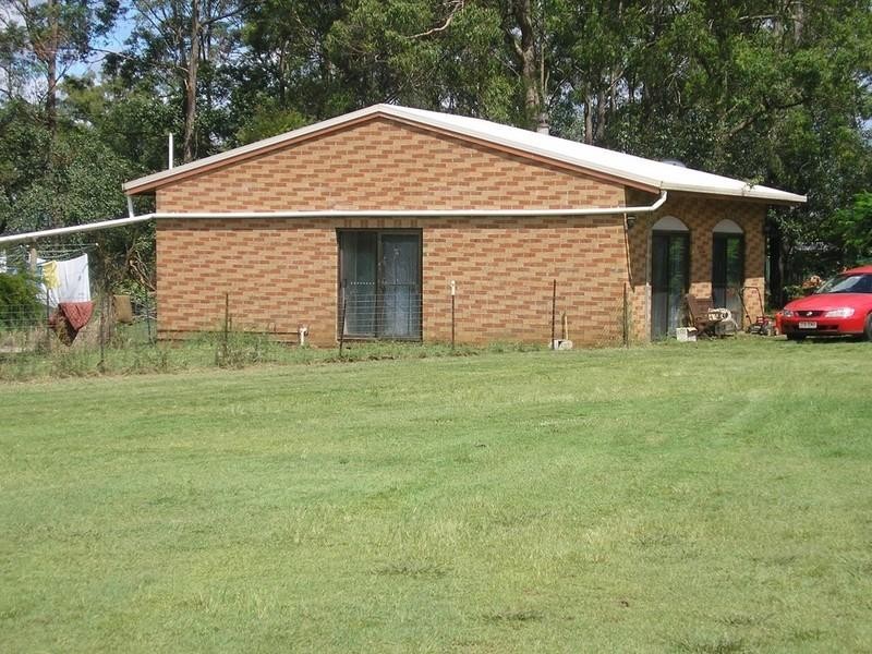 Spring Creek QLD 4343