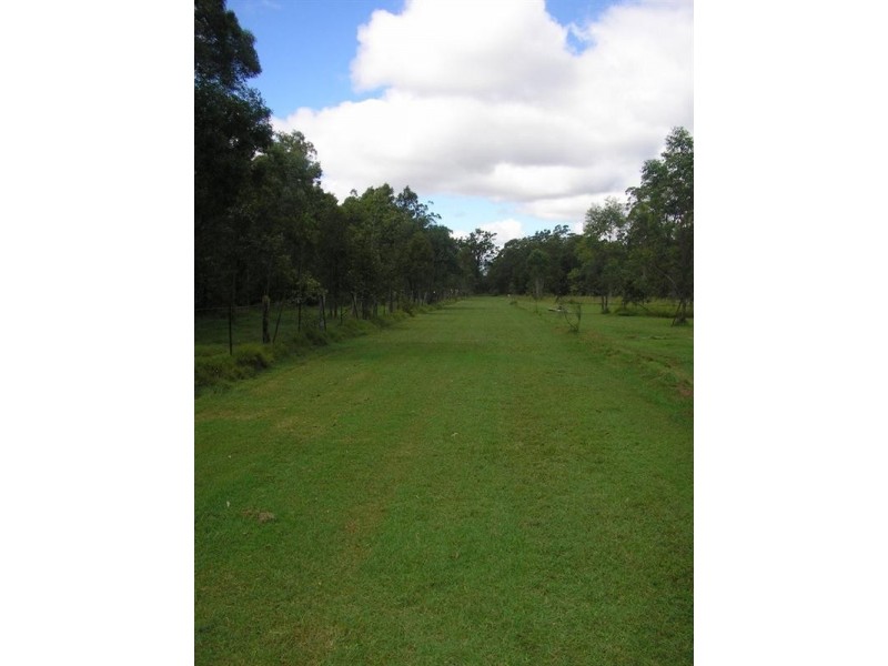 Spring Creek QLD 4343