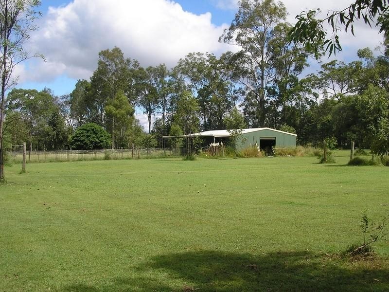 Spring Creek QLD 4343