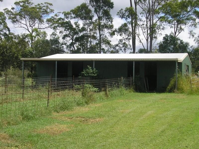 Spring Creek QLD 4343