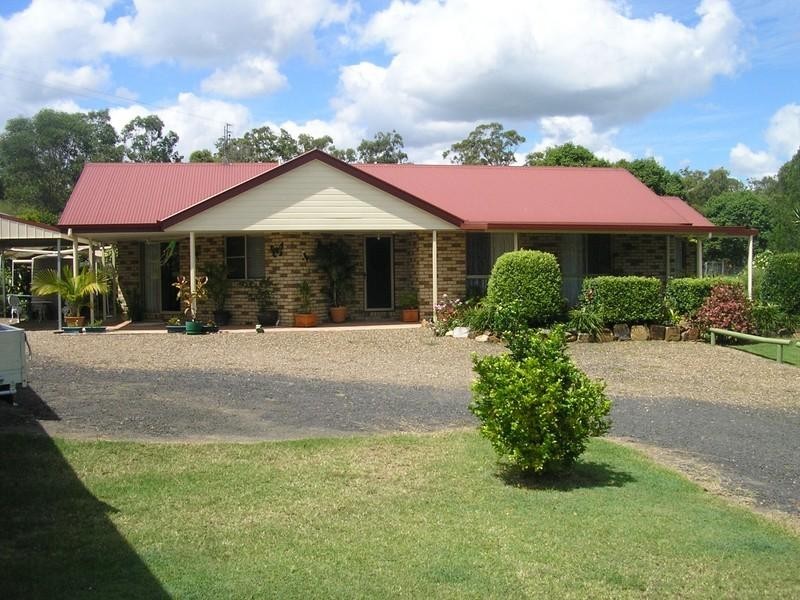Minden QLD 4311