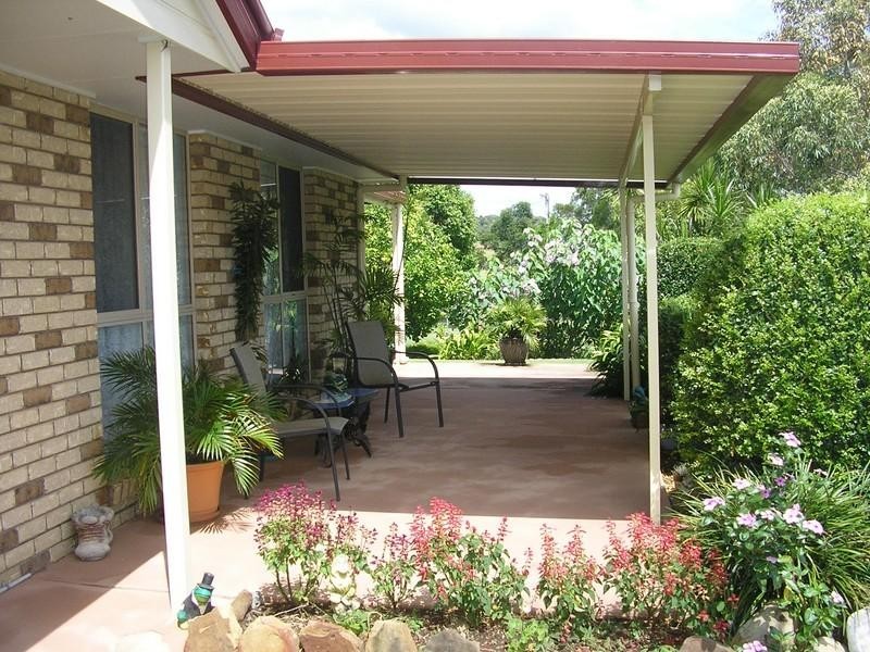 Minden QLD 4311