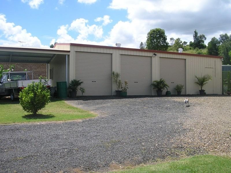 Minden QLD 4311