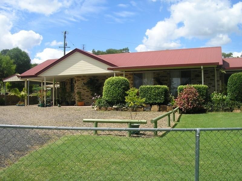 Minden QLD 4311