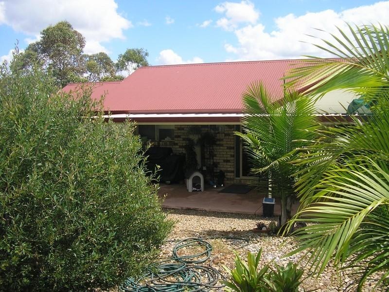 Minden QLD 4311