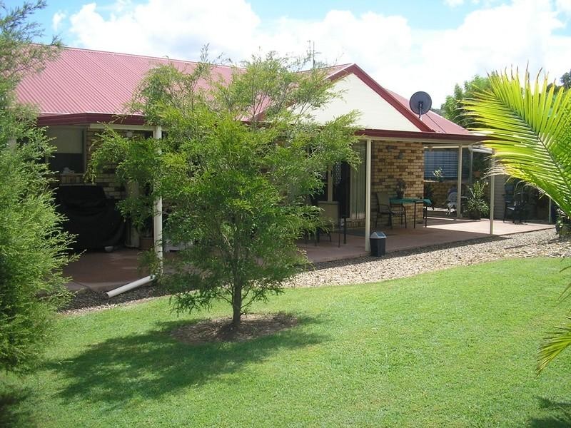 Minden QLD 4311