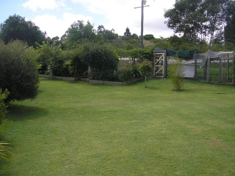 Minden QLD 4311
