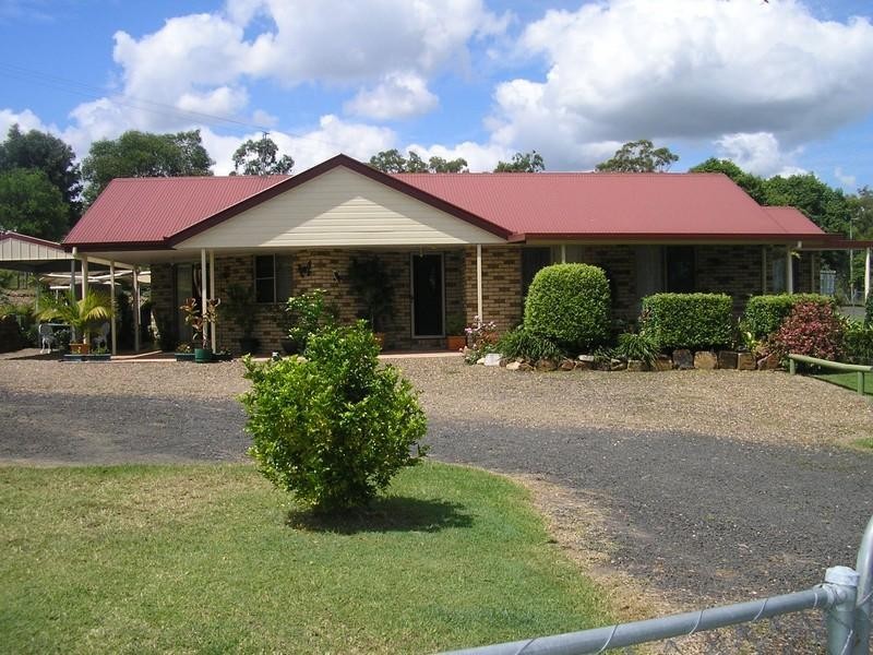 Minden QLD 4311
