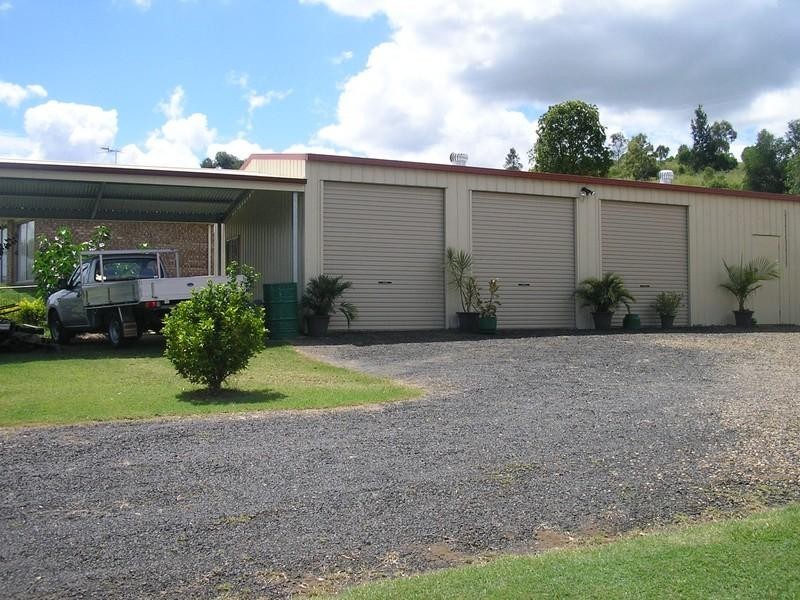 Minden QLD 4311