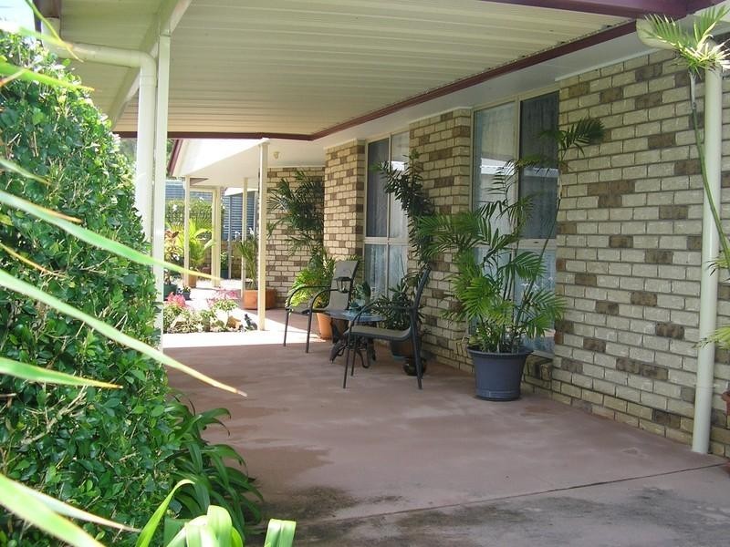 Minden QLD 4311