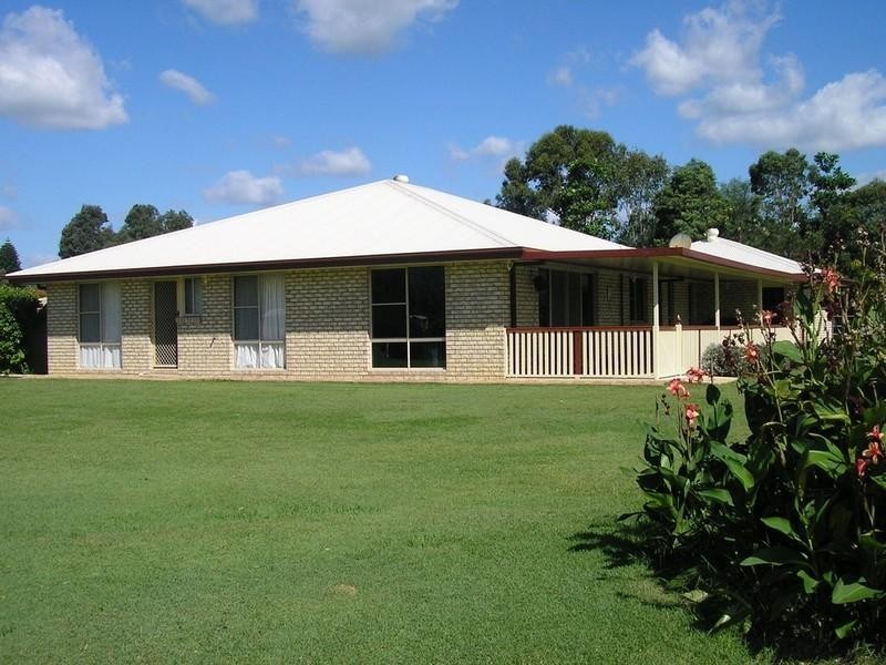 Minden QLD 4311