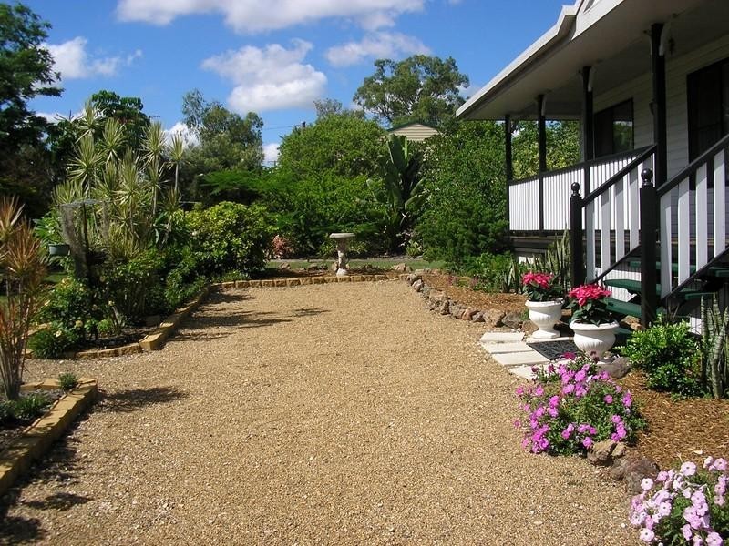 Regency Downs QLD 4341