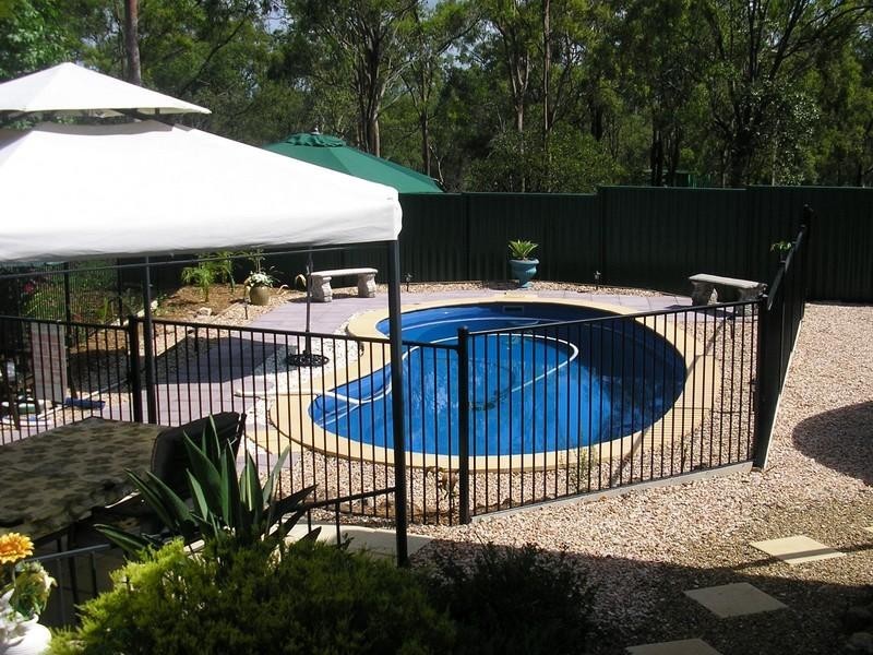 Regency Downs QLD 4341