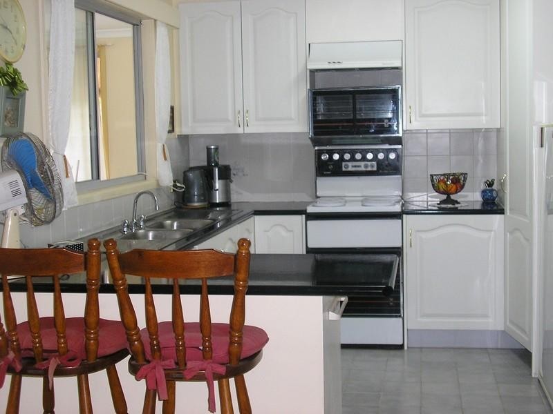 Regency Downs QLD 4341