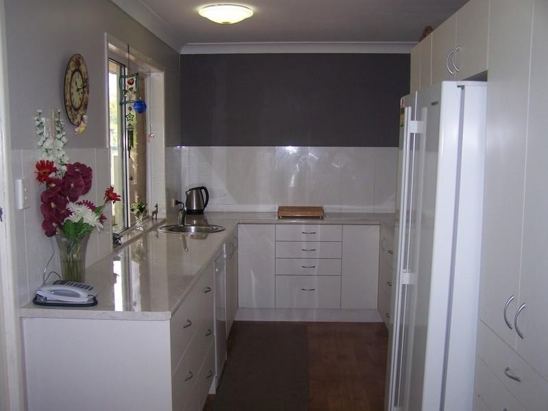 Regency Downs QLD 4341