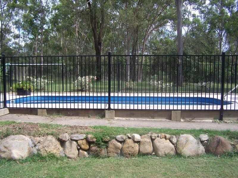 Regency Downs QLD 4341