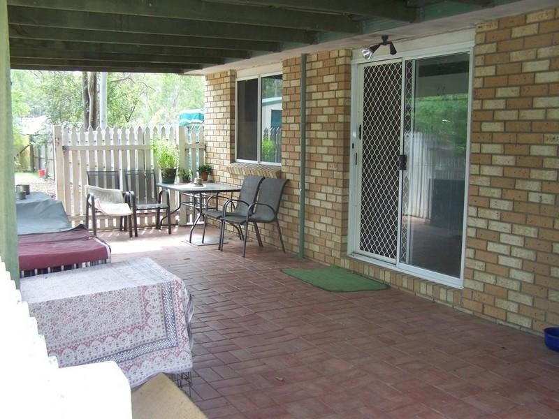 Regency Downs QLD 4341