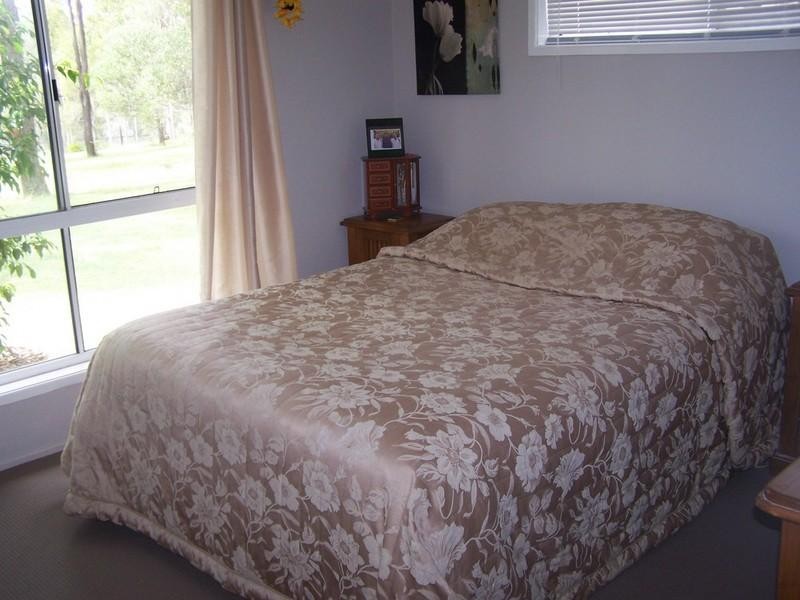 Regency Downs QLD 4341