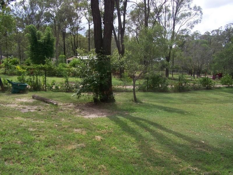 Regency Downs QLD 4341