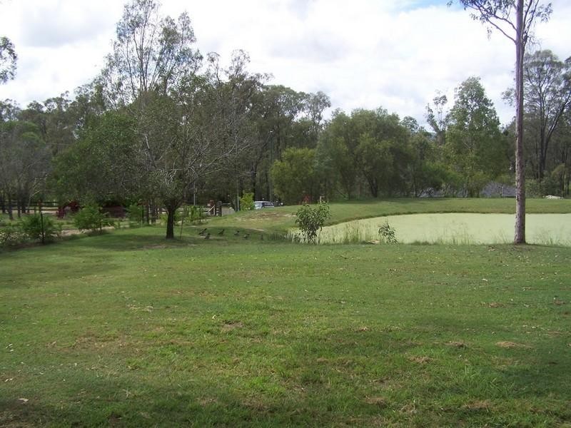 Regency Downs QLD 4341
