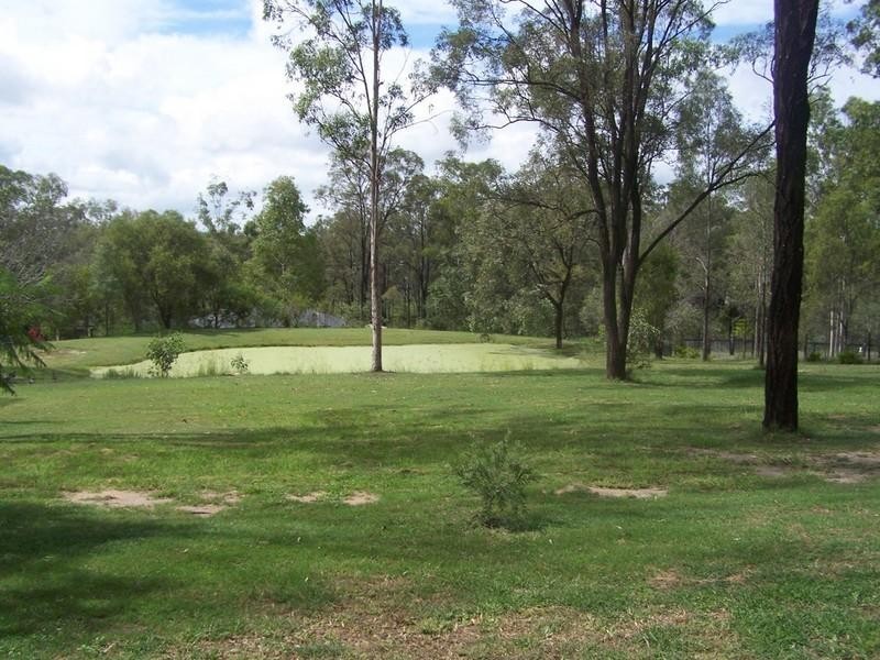 Regency Downs QLD 4341