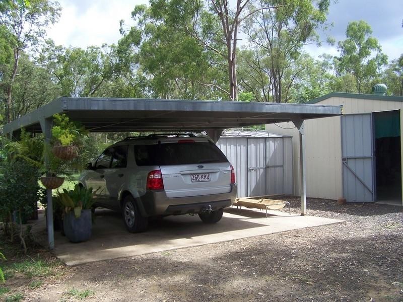 Regency Downs QLD 4341