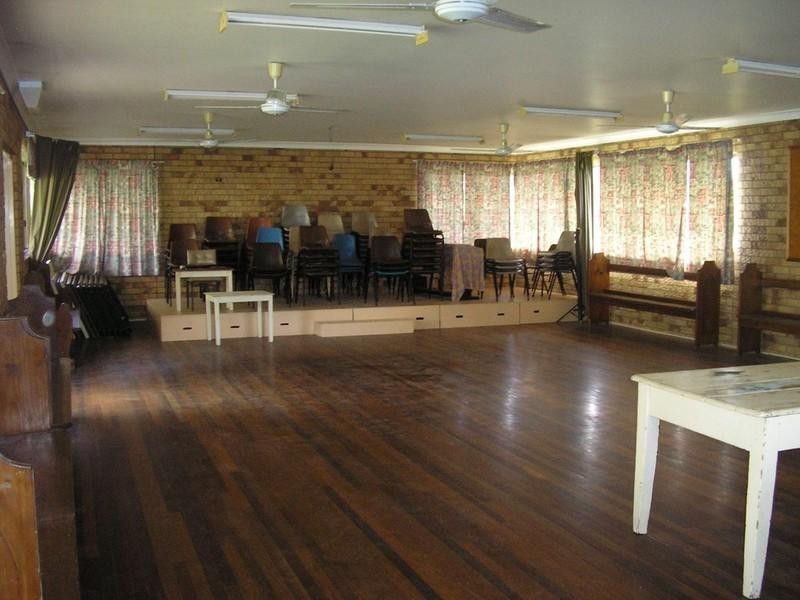 Lowood QLD 4311