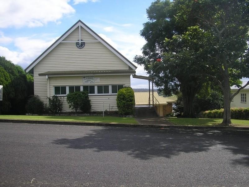 Lowood QLD 4311