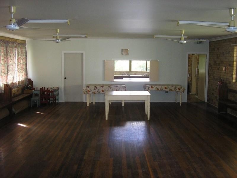 Lowood QLD 4311