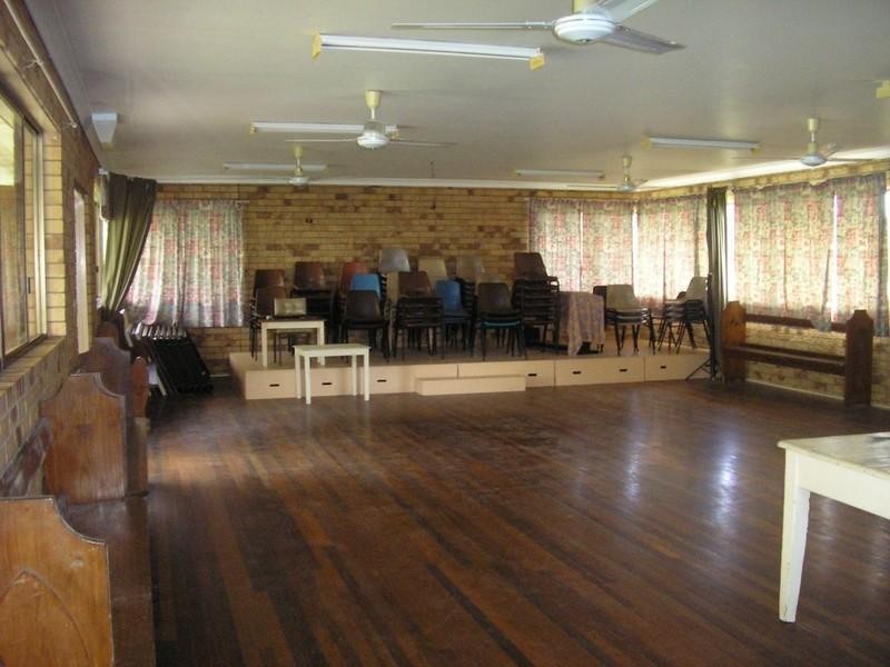 Lowood QLD 4311