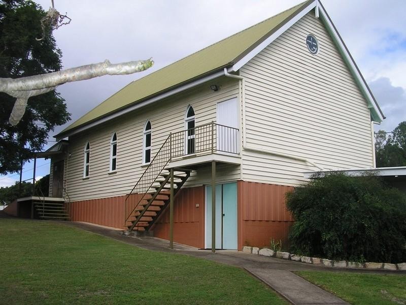 Lowood QLD 4311