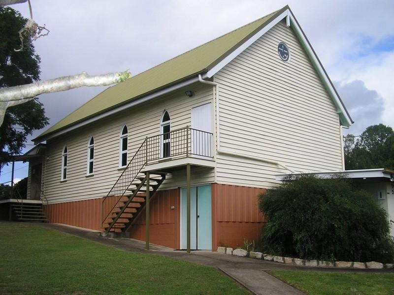 Lowood QLD 4311
