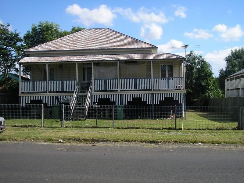 Lowood QLD 4311