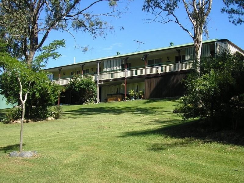 Fernvale QLD 4306