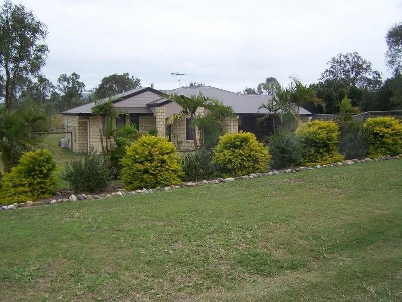 Hatton Vale QLD 4341