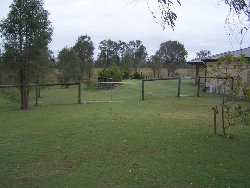 Hatton Vale QLD 4341
