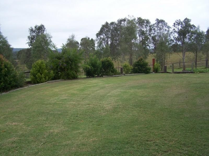 Hatton Vale QLD 4341